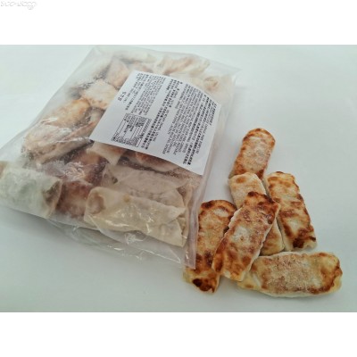 S86B 日式煎脆軟骨菜肉餃子(已煎熟，20gX50隻/包)網購原價HK$140.00/包，會員價HK$126.00/包